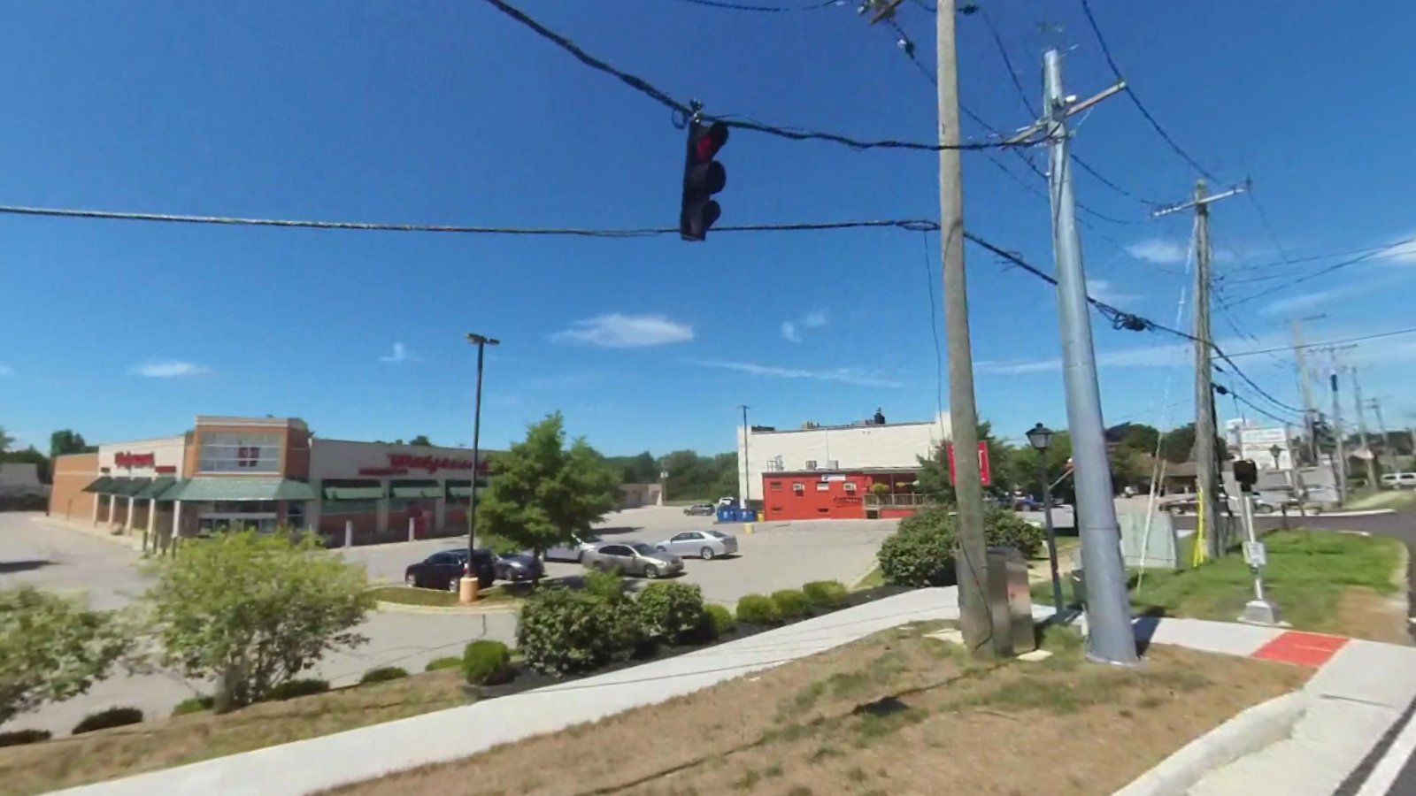Crestwood KY Town Image
