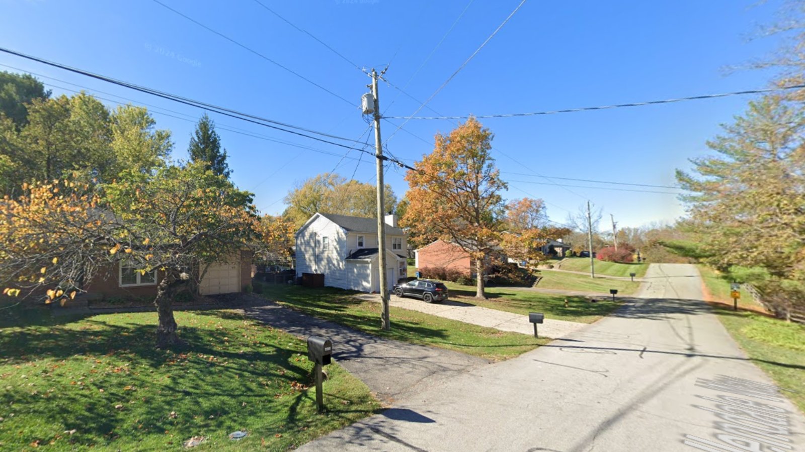 Goshen KY Town Image
