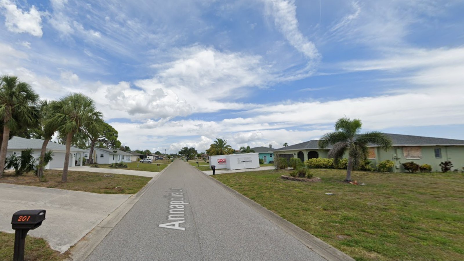 Rotonda West FL Town Image