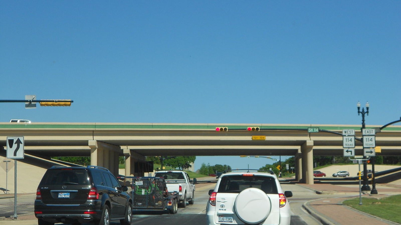 Westlake TX Town Image