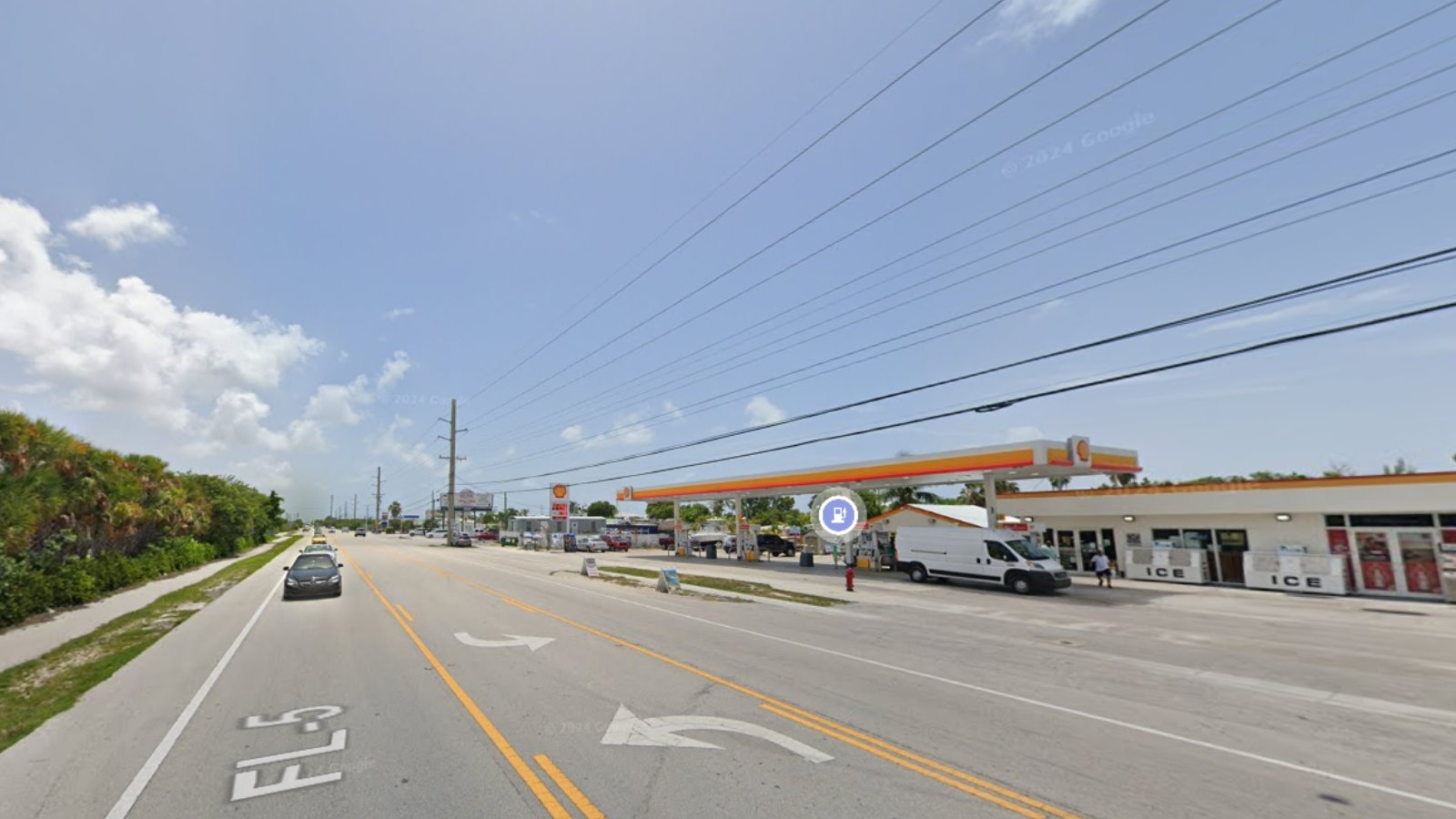 Summerland Key FL Town Image