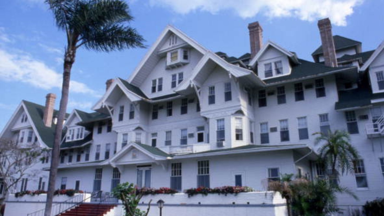 Belleair FL Town Image