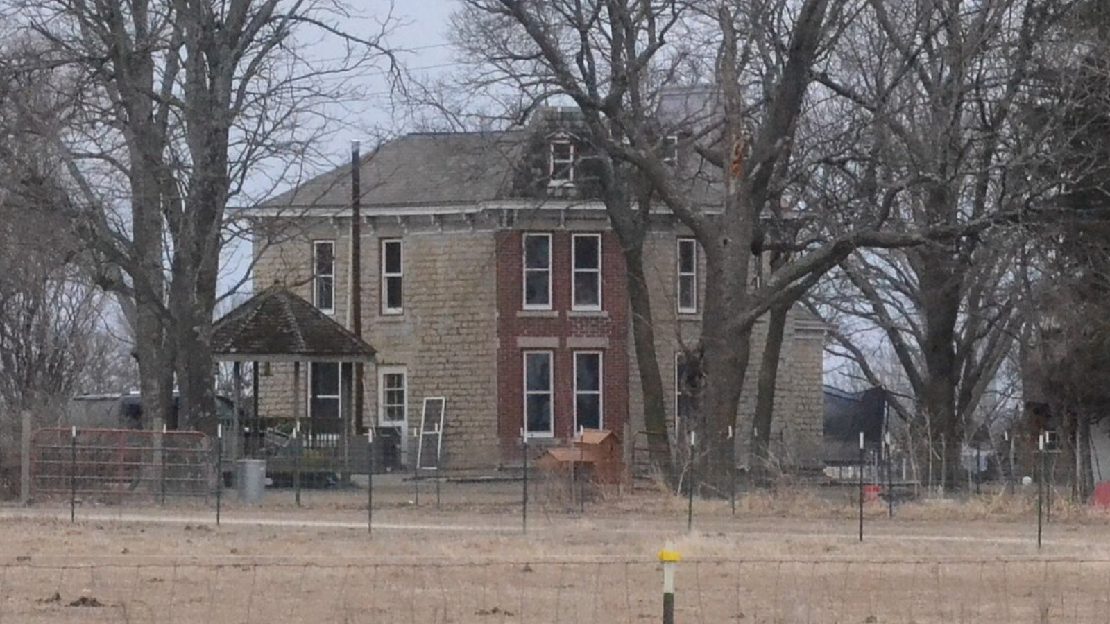 Shawnee KS Town Image
