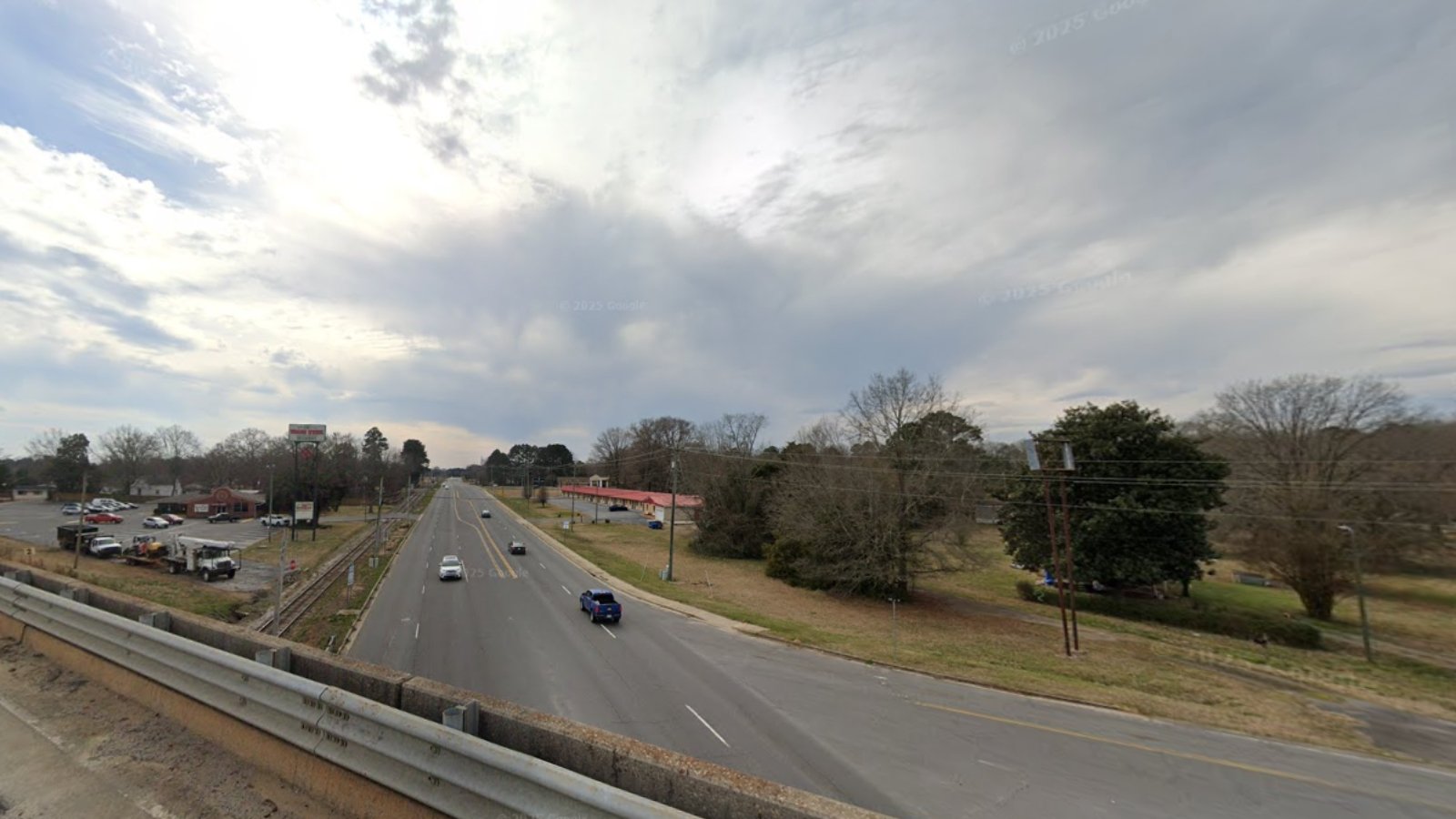 Fort Lawn SC Town Image