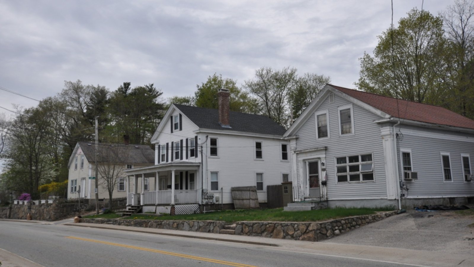 Coventry RI Town Image