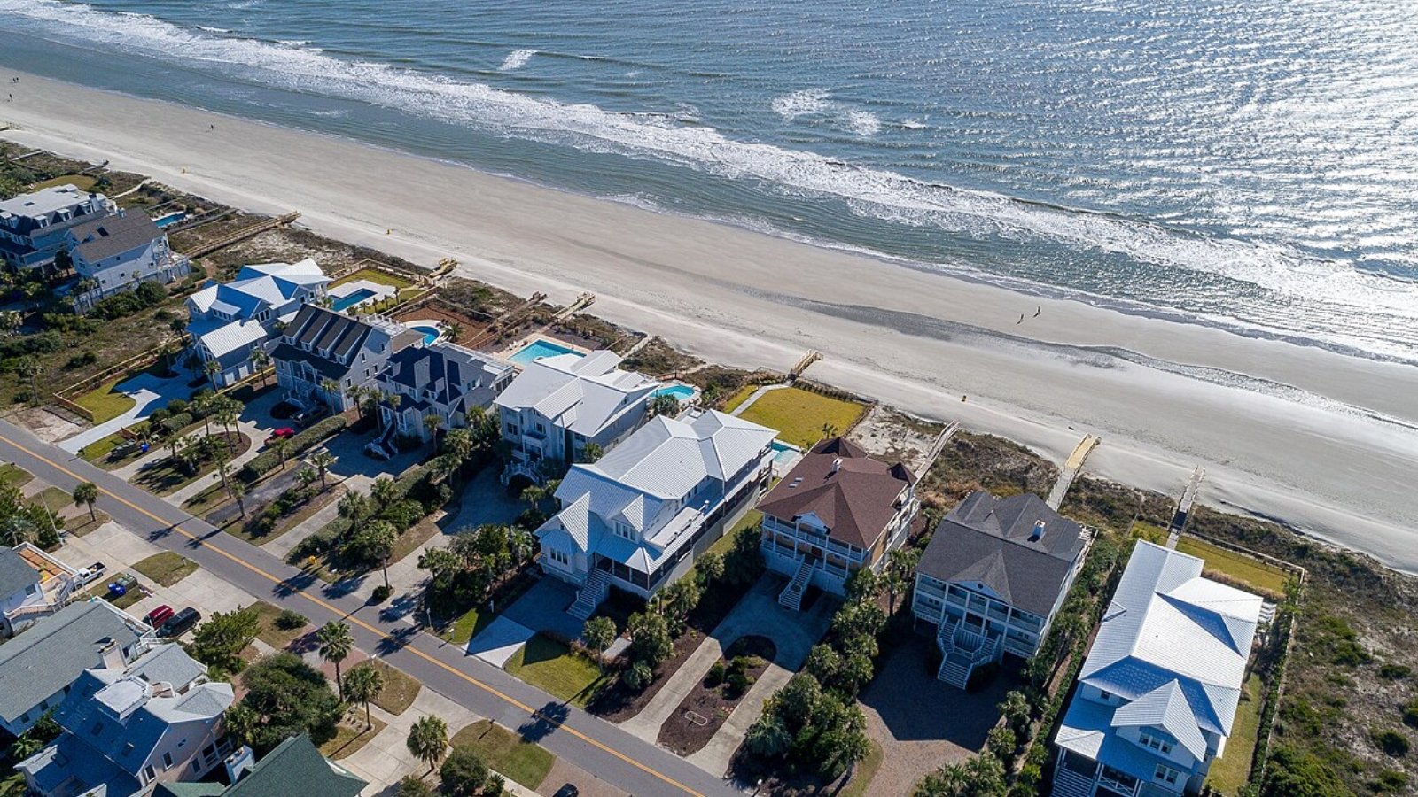 Isle of Palms SC Town Image