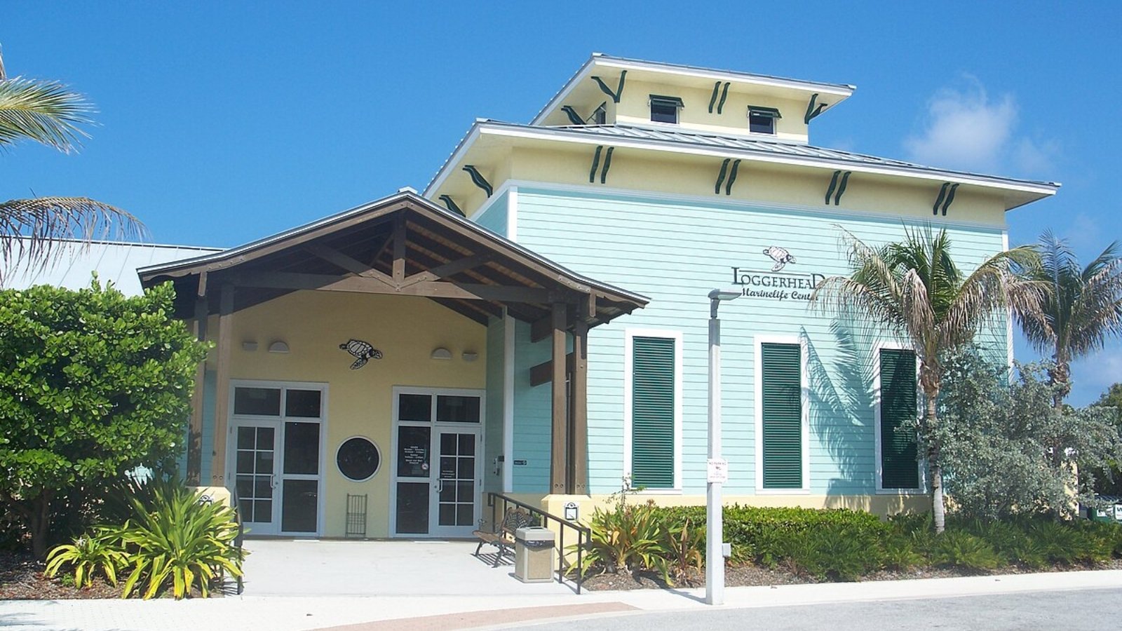 Juno Beach FL Town Image