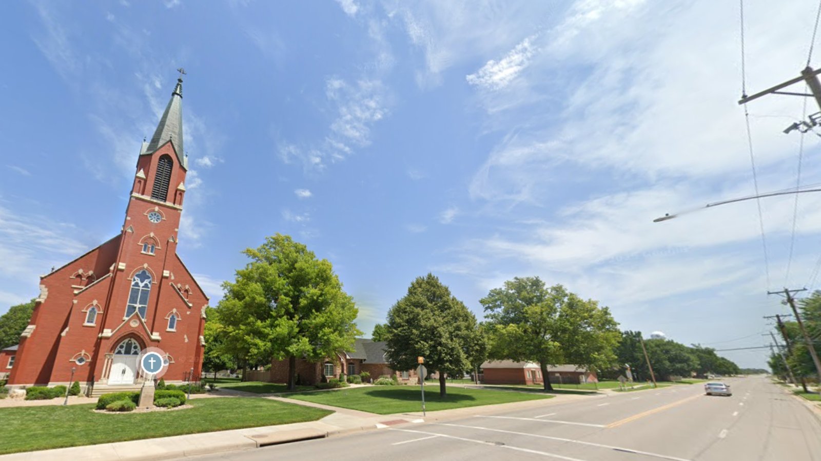 Andale KS Town Image