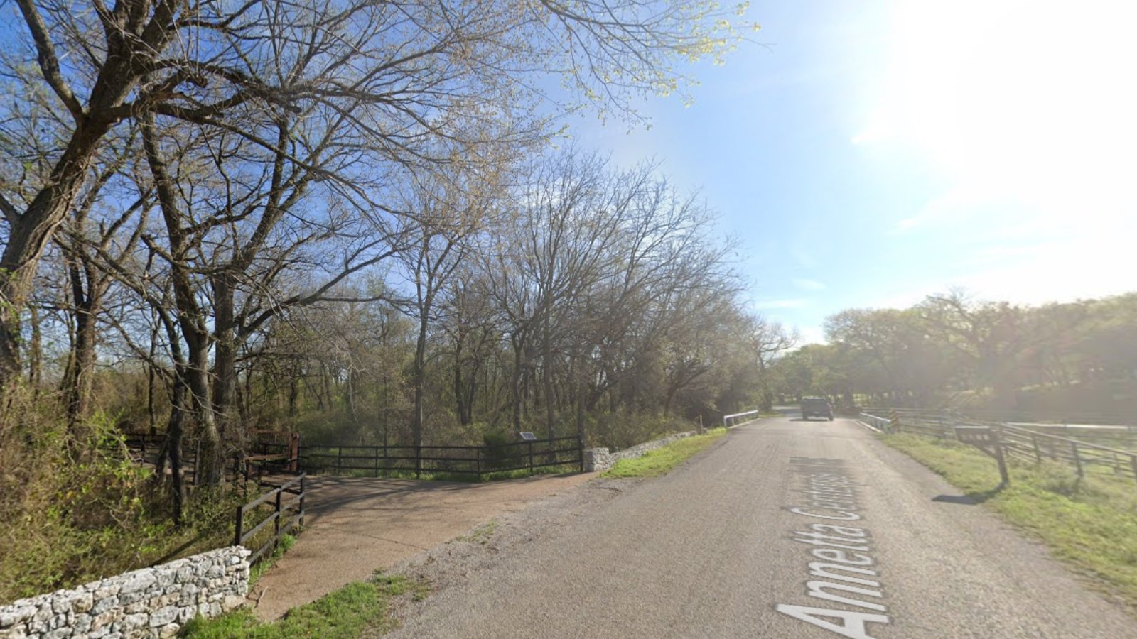 Annetta North TX Town Image