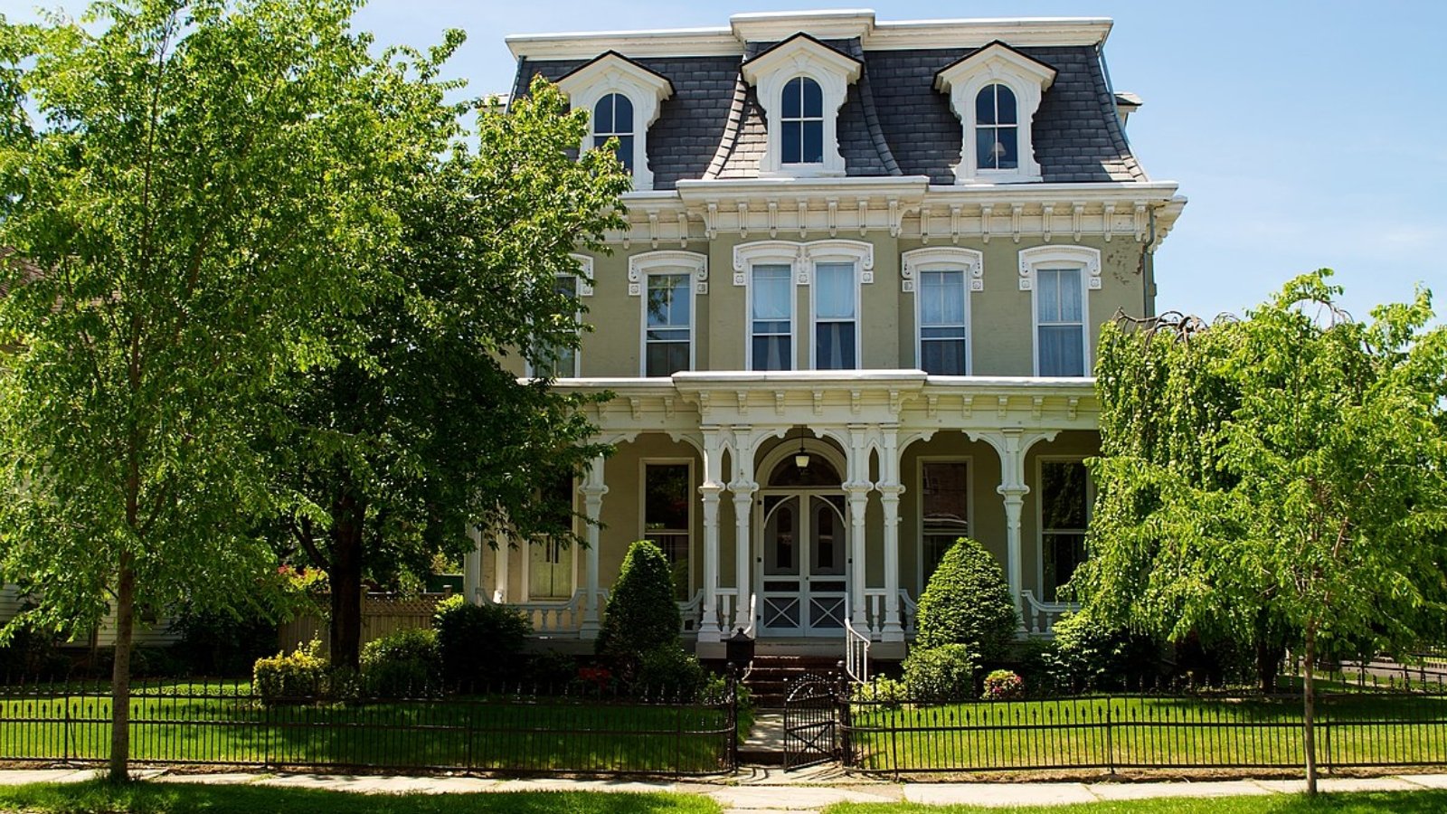 West Pittston PA Town Image