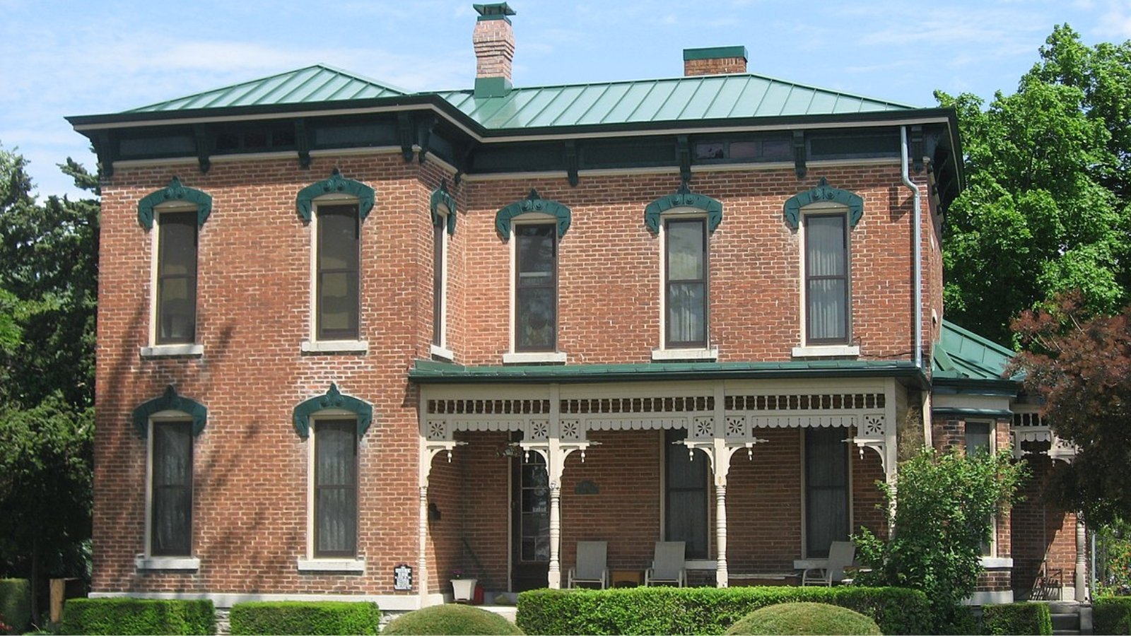 Union City OH Town Image