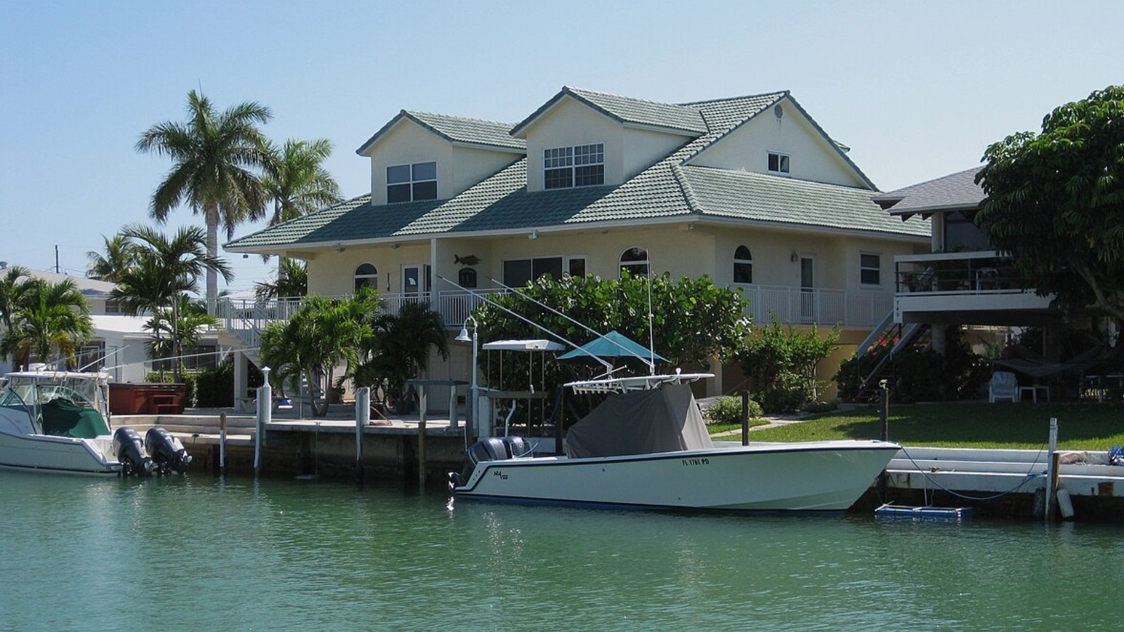 Key Colony Beach FL Town Image