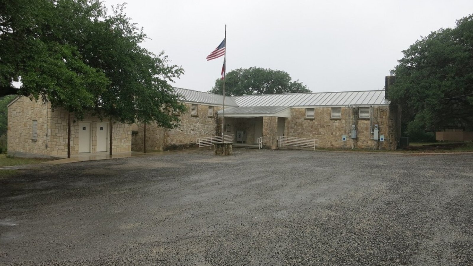 Kendalia TX Town Image