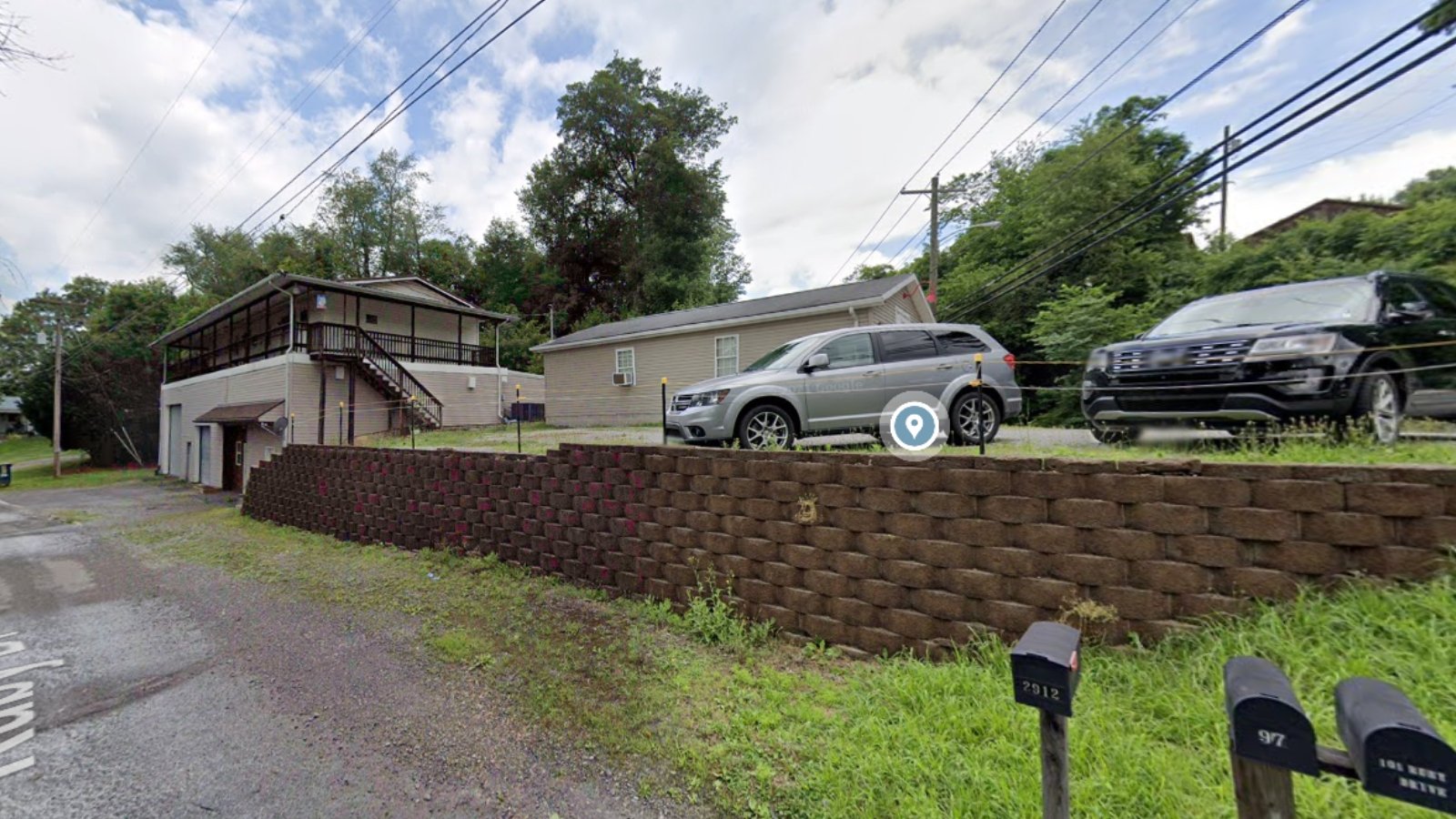 Morgantown WV Town Image
