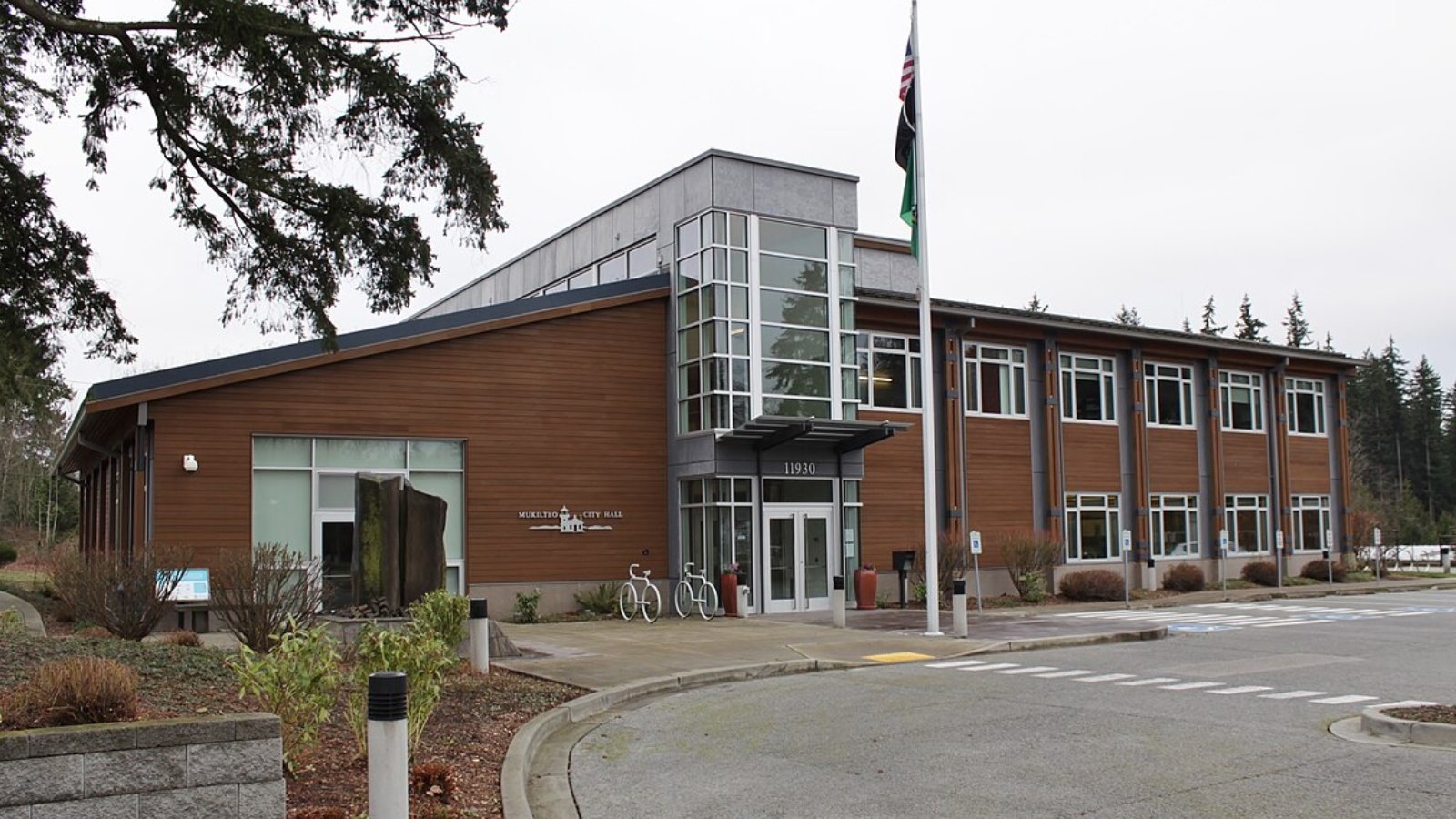 Mukilteo WA Town Image