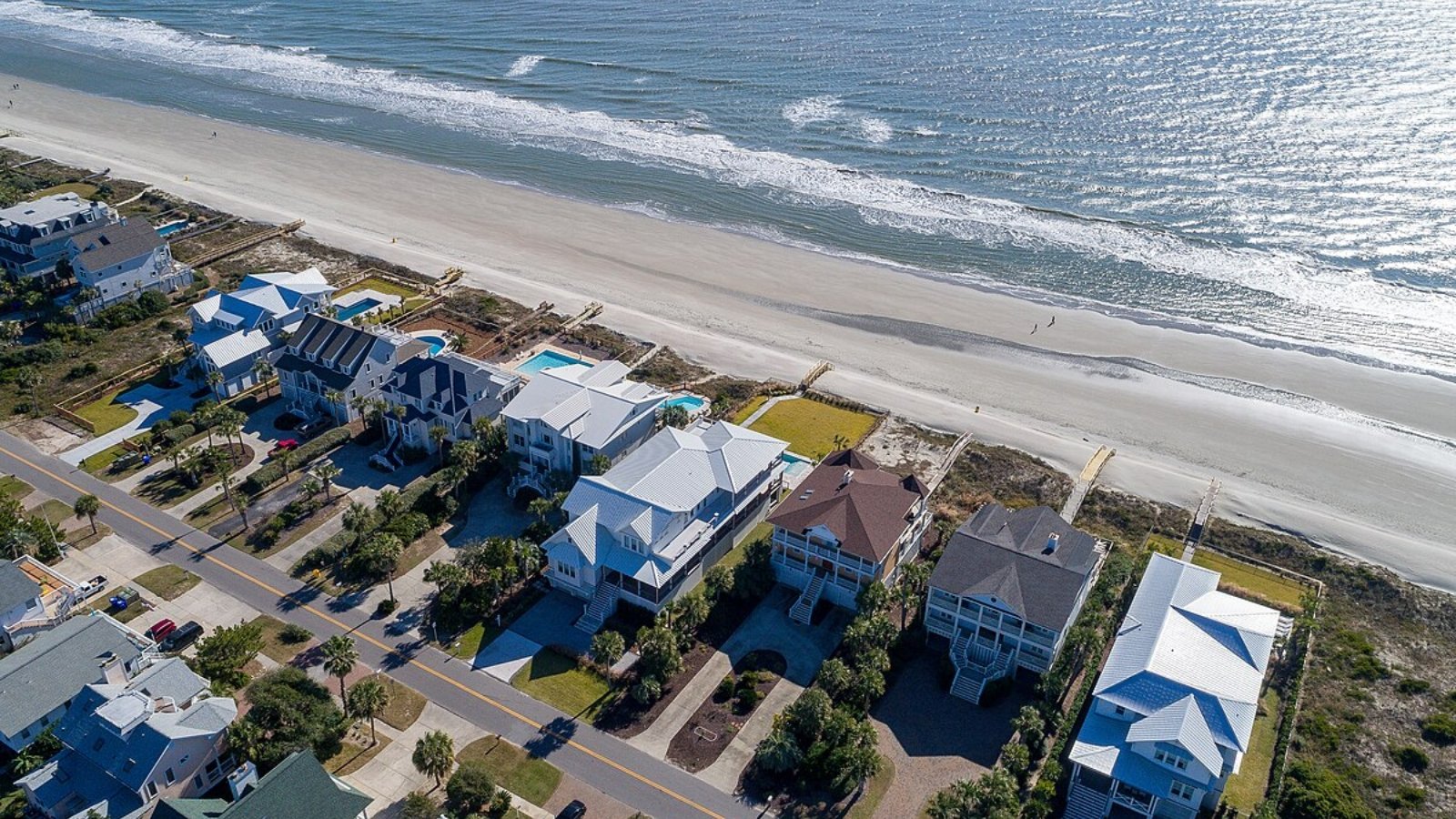 Isle of Palms SC Town Image
