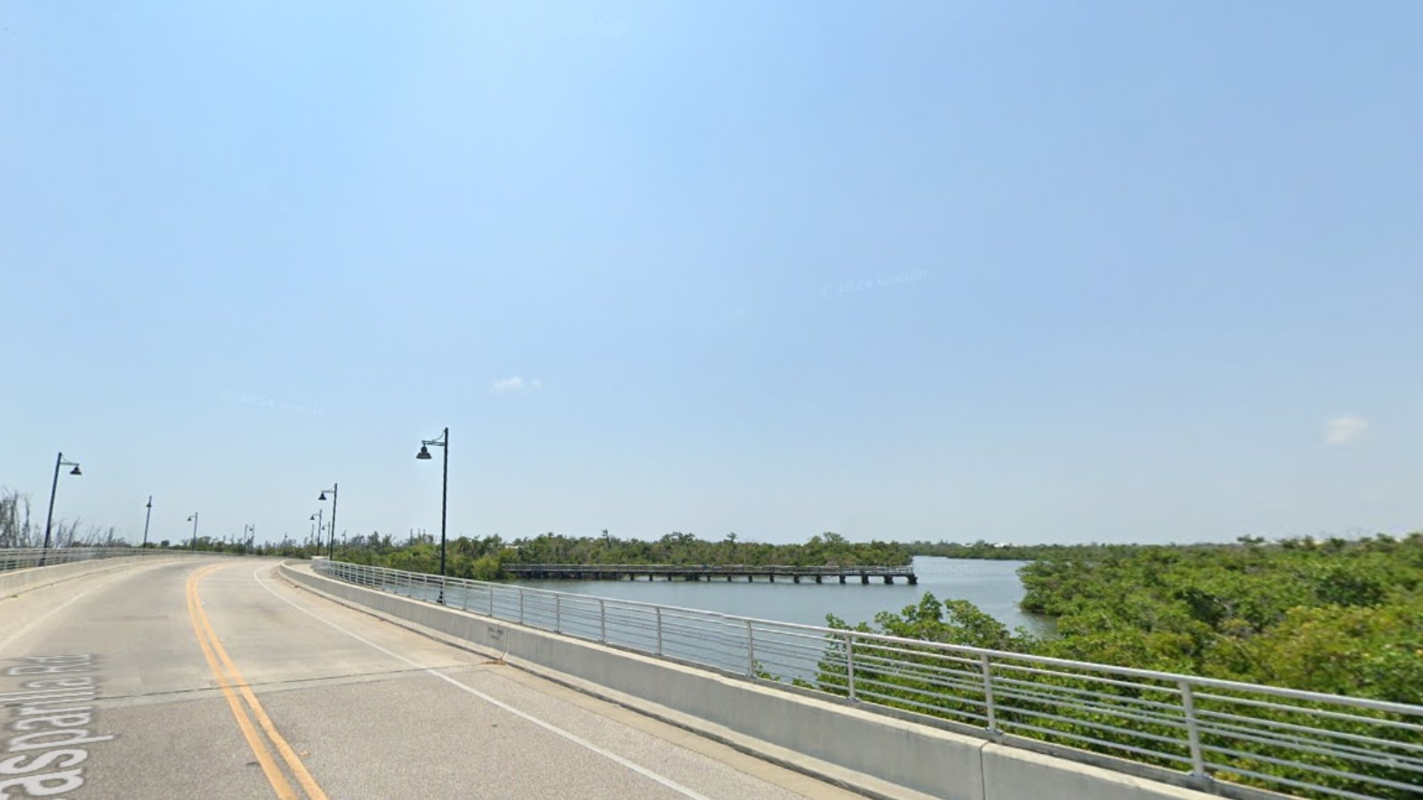 Placida FL Town Image