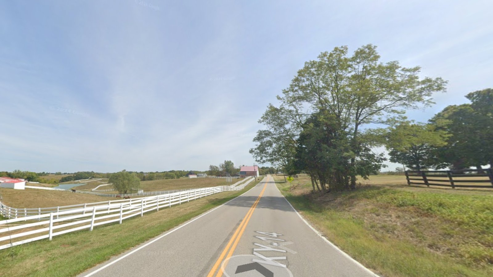 Verona KY Town Image