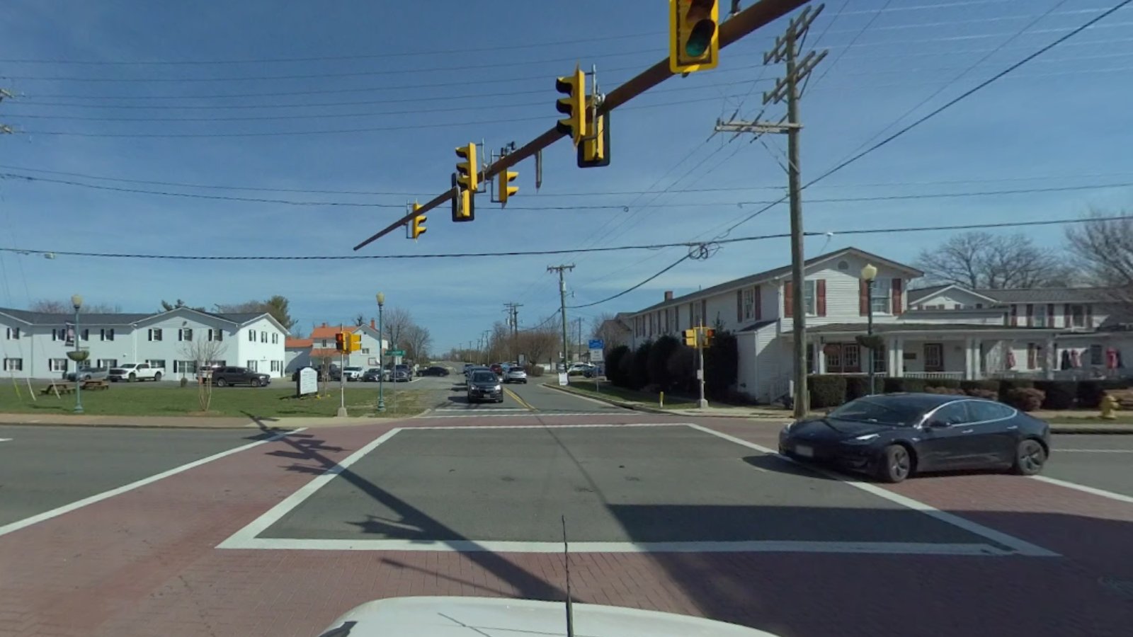 Haymarket VA Town Image