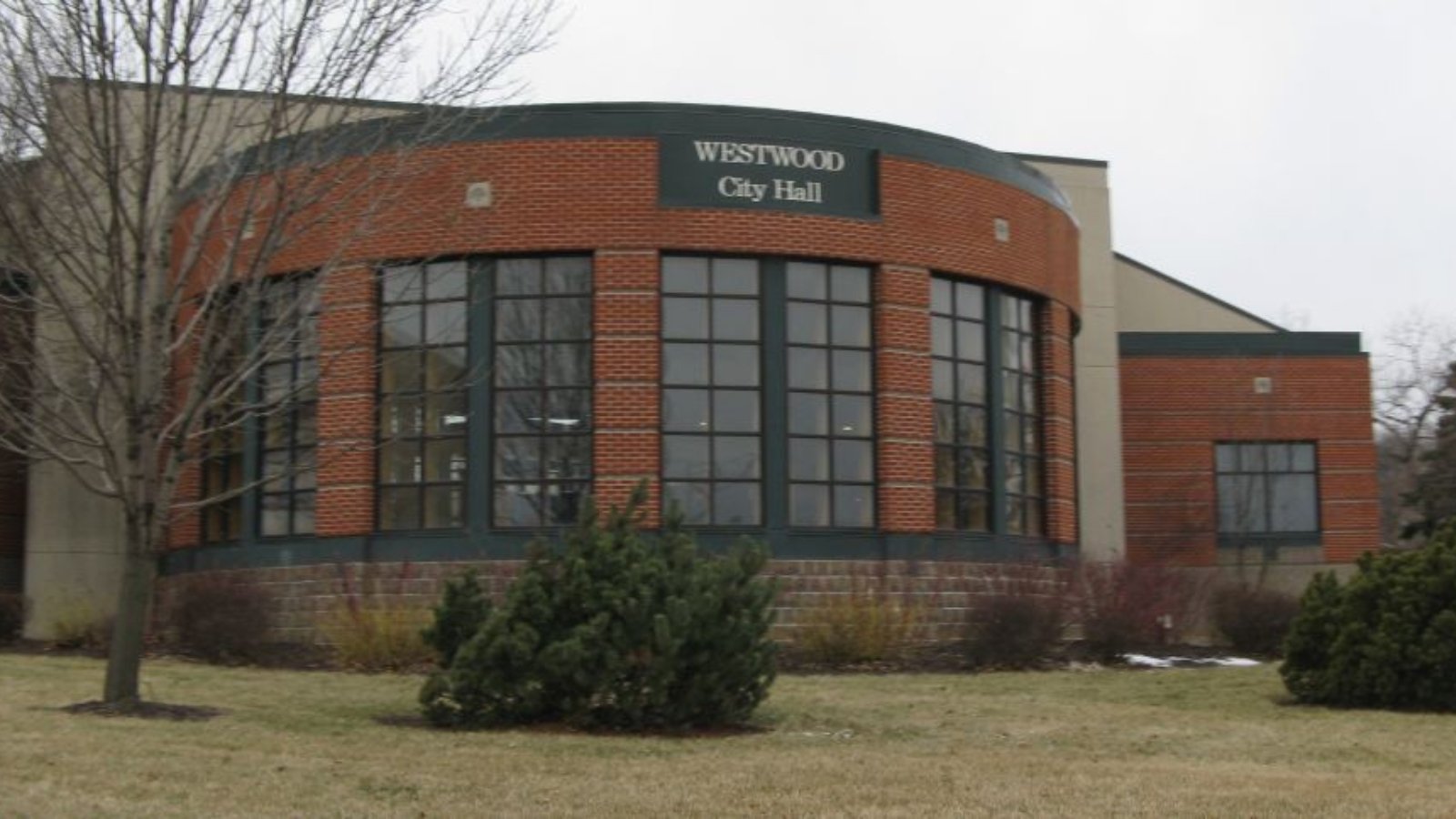 Westwood KS Town Image