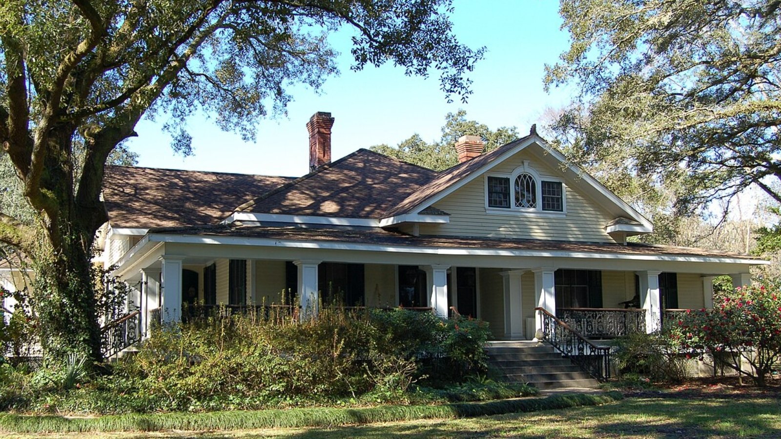 Prairieville LA Town Image