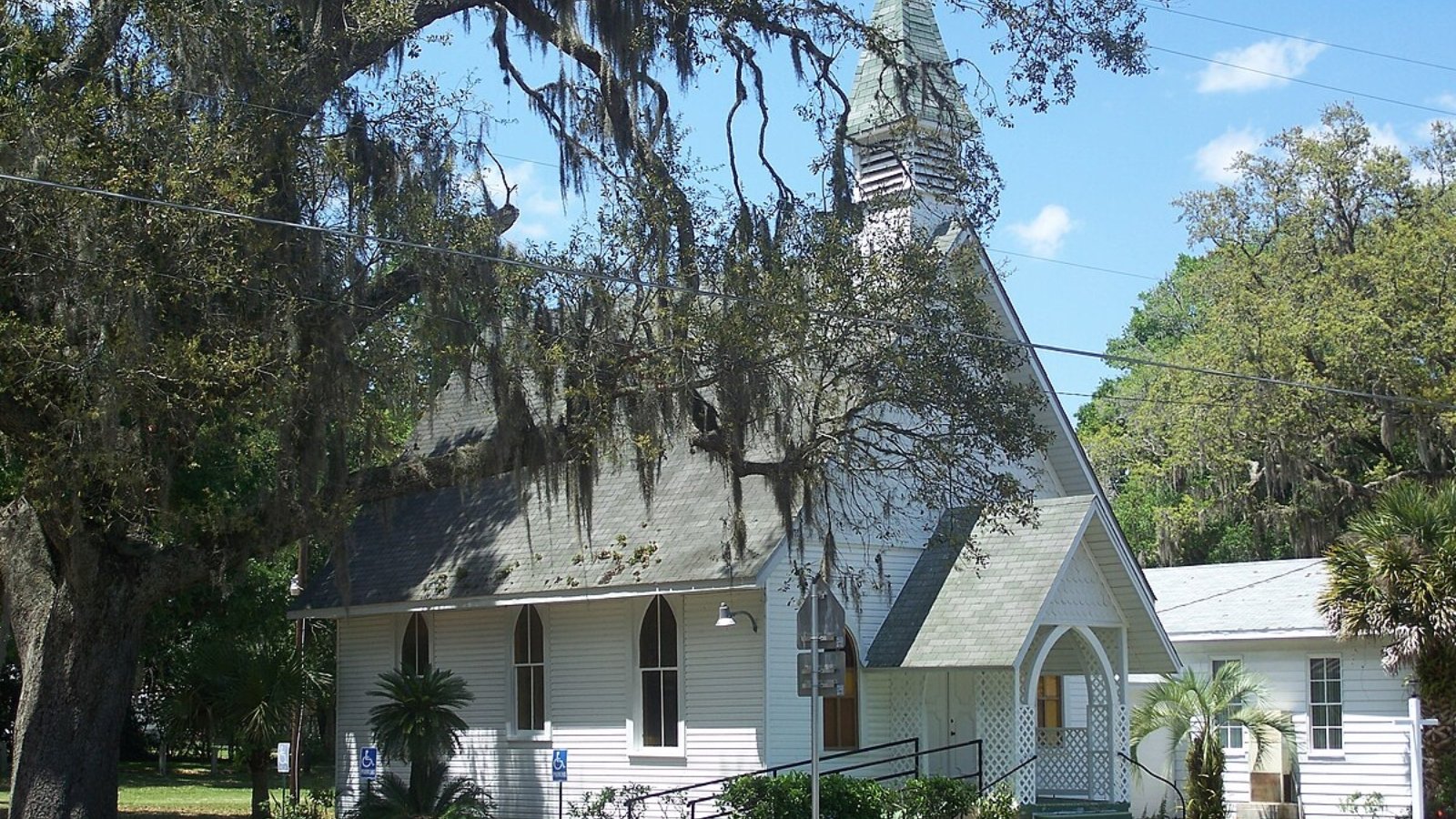 Altoona FL Town Image