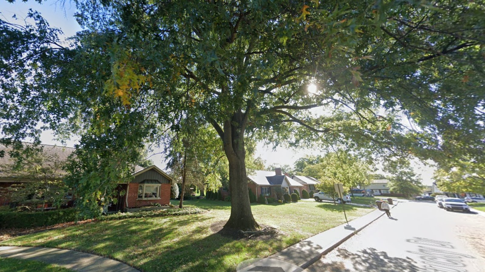 Fort Wright KY Town Image