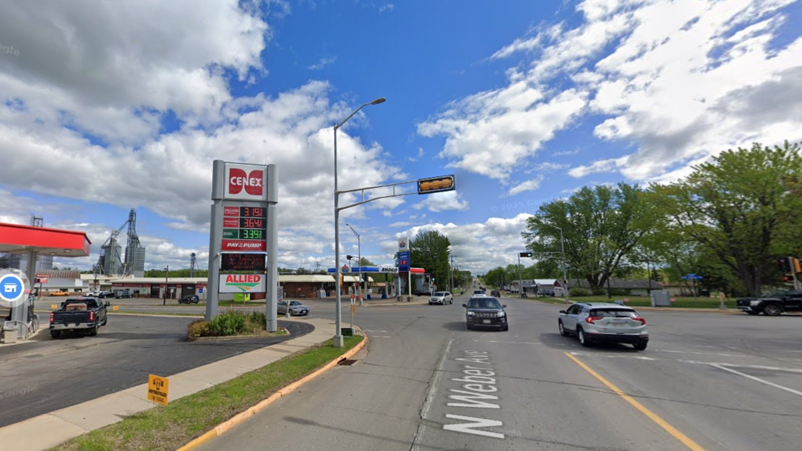 Stratford WI Town Image