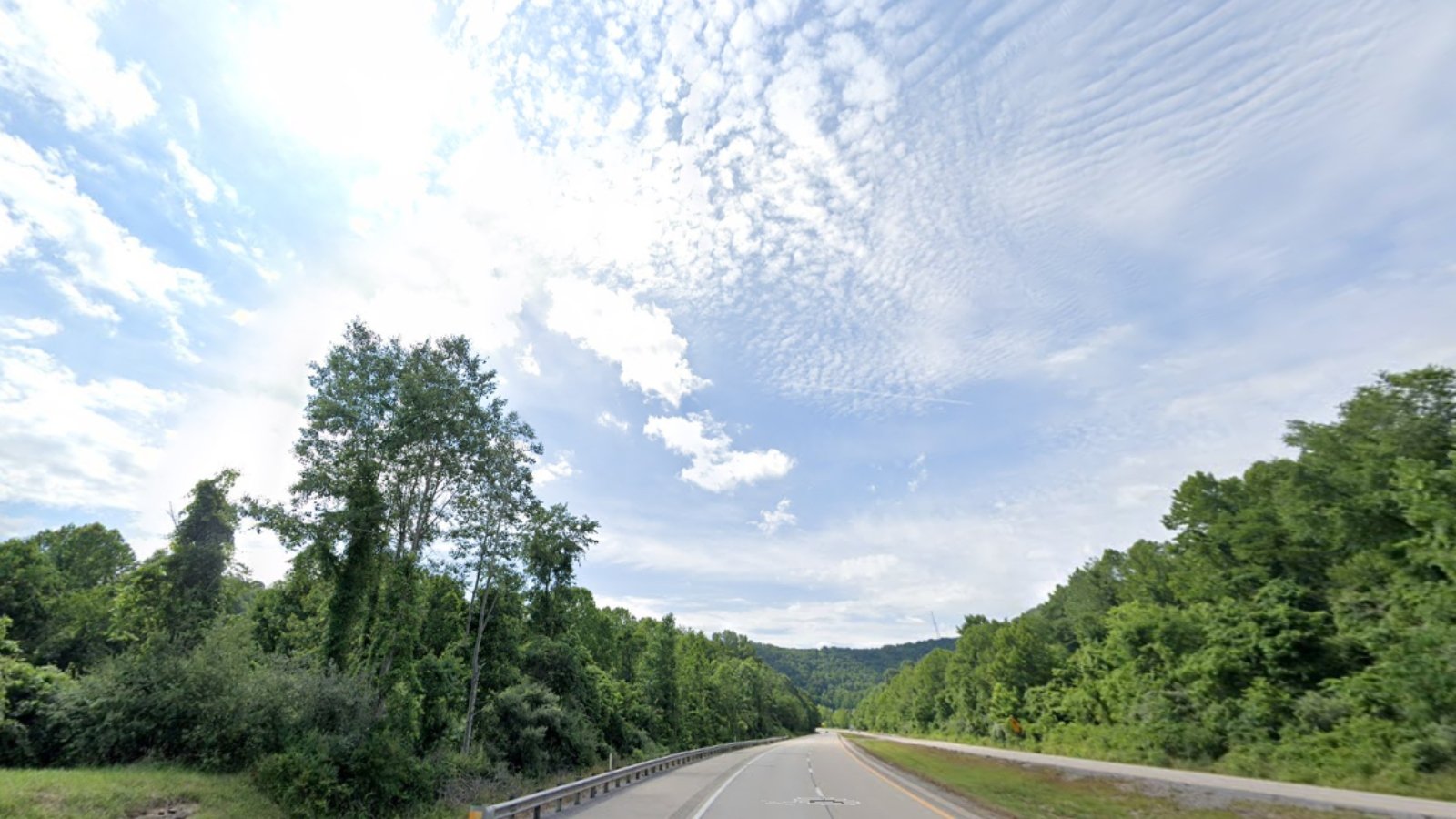 Avondale WV Town Image