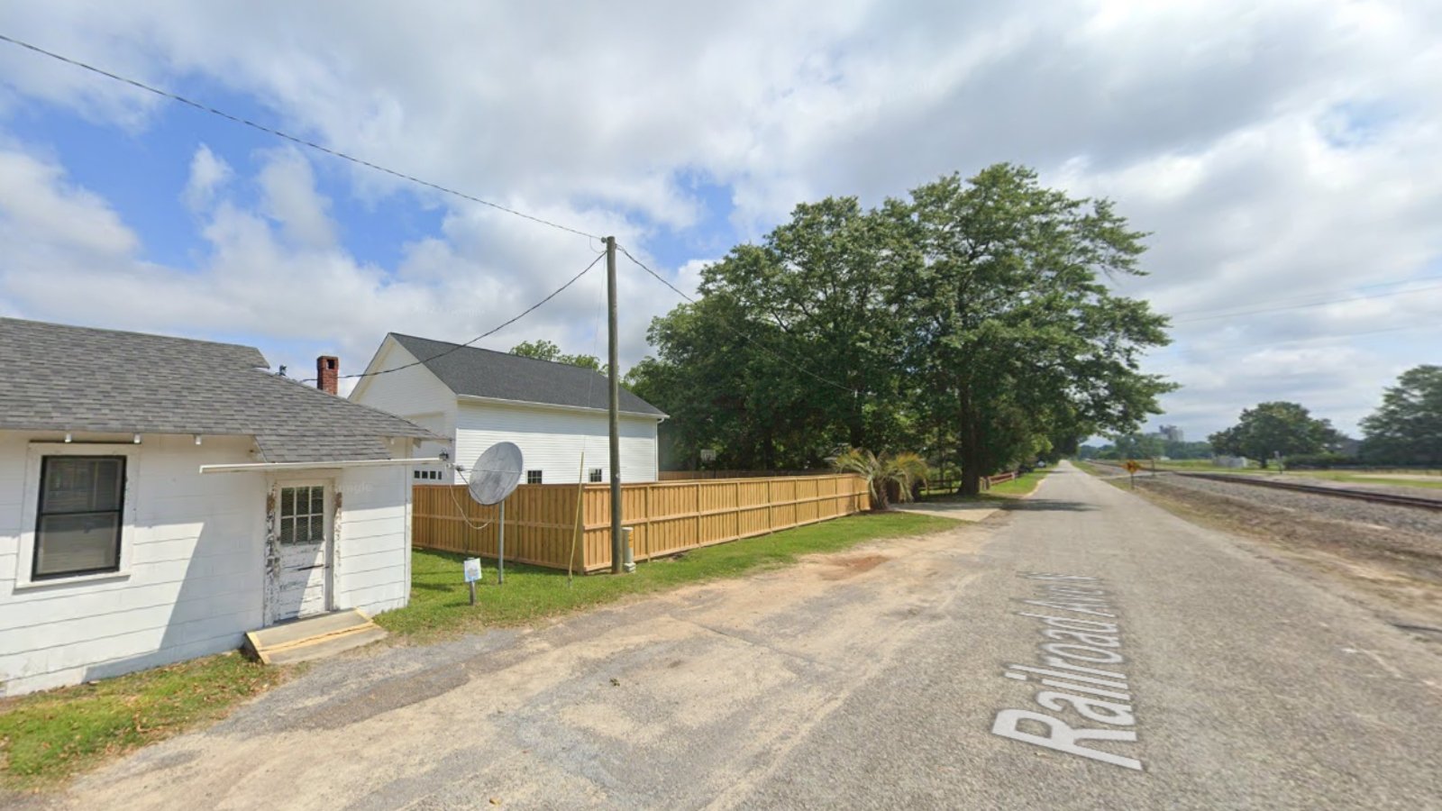 Monetta SC Town Image