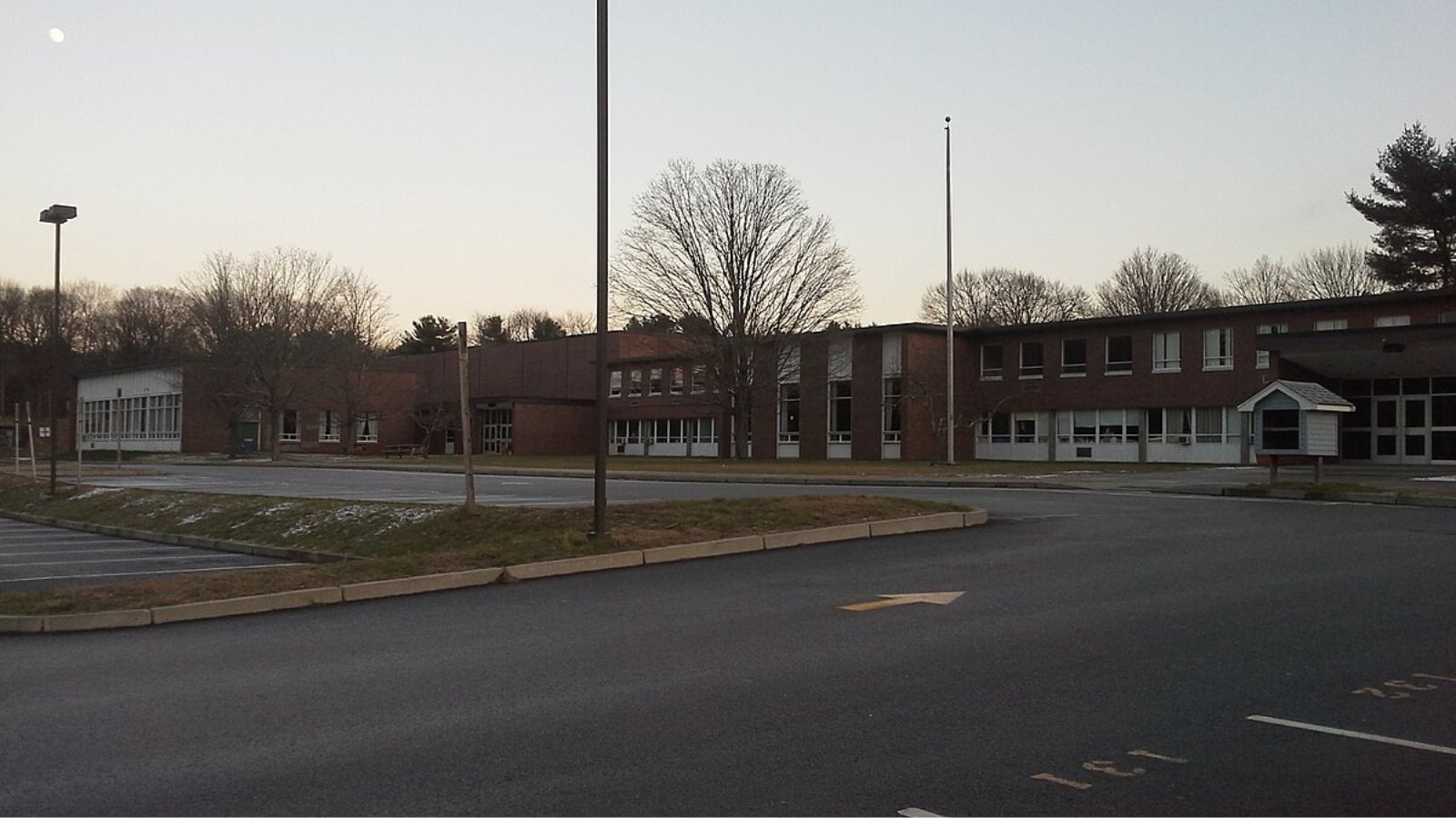 Smithfield RI Town Image