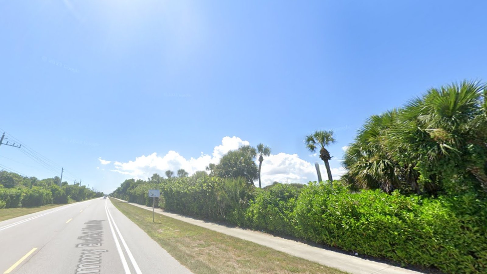 Indian River Shores FL Town Image