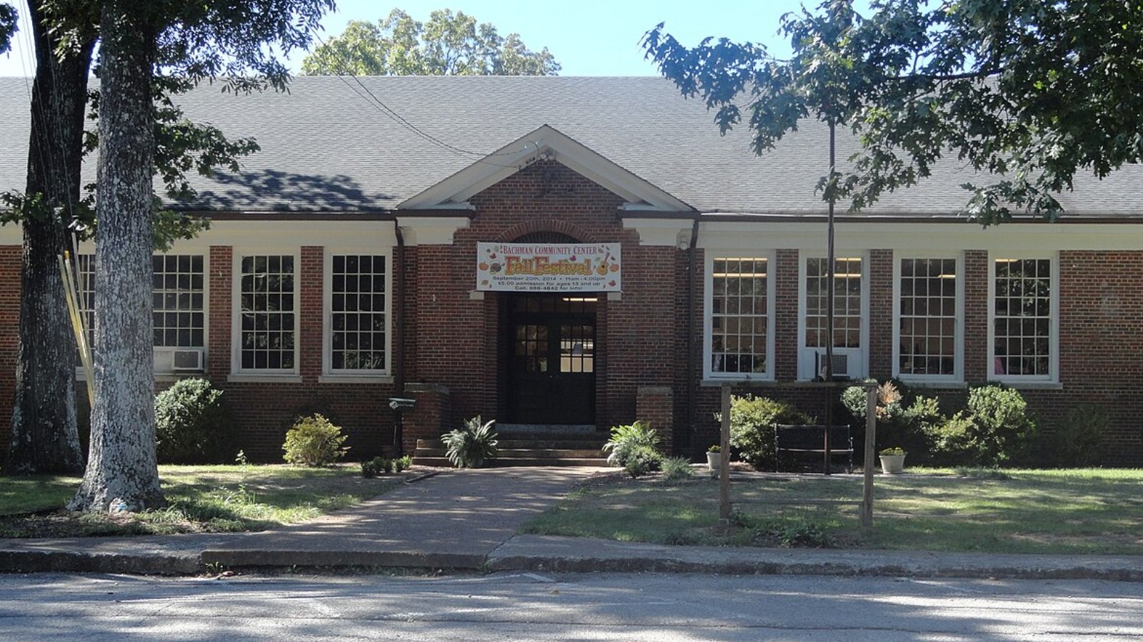 Walden TN Town Image