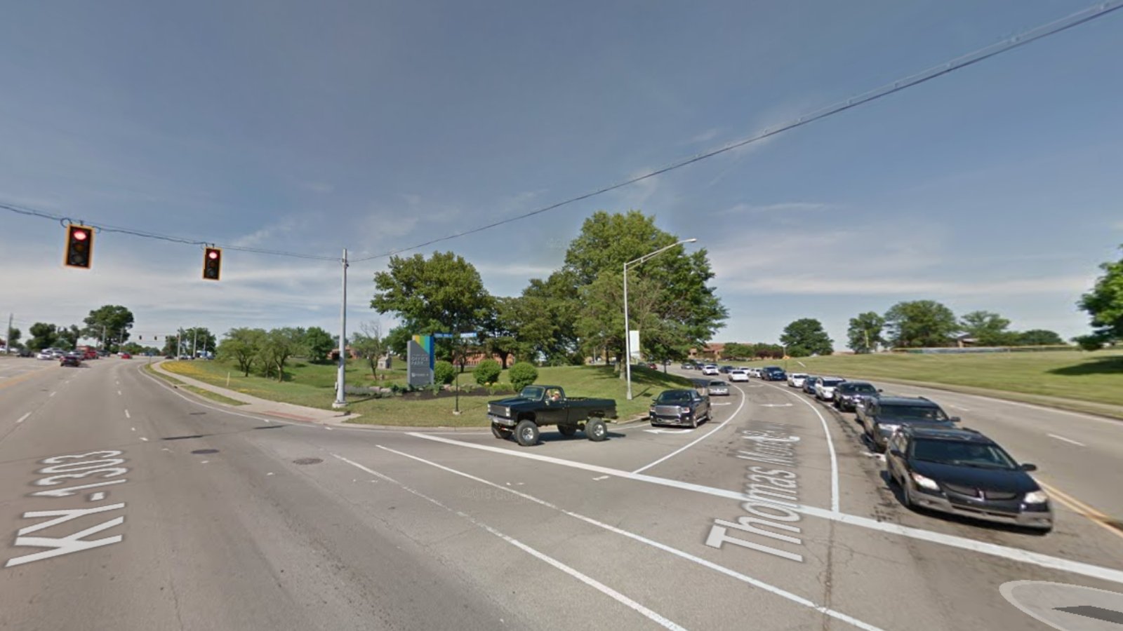 Crestview Hills KY Town Image