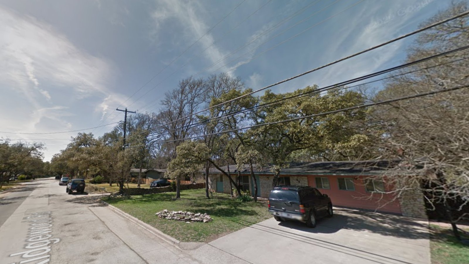 Rollingwood TX Town Image