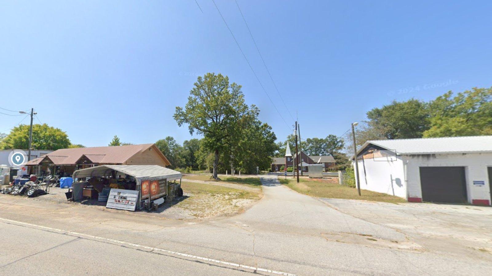 Waterloo SC Town Image