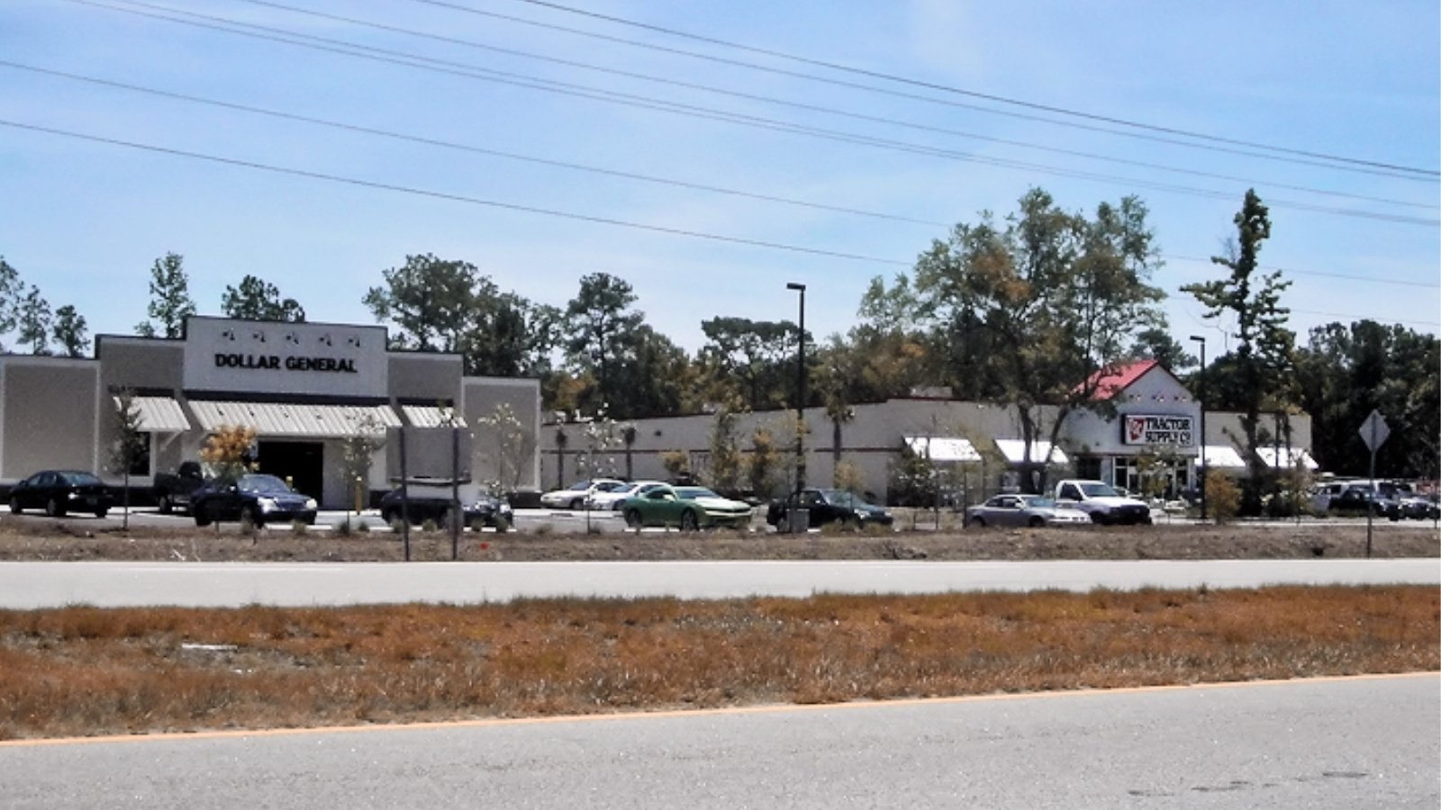Awendaw SC Town Image