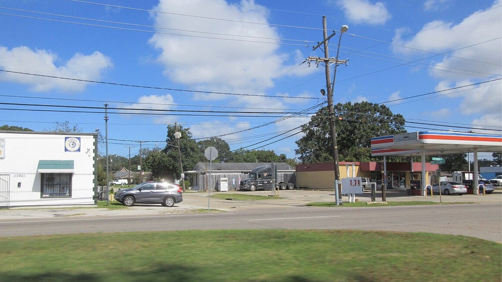 River Ridge LA Town Image