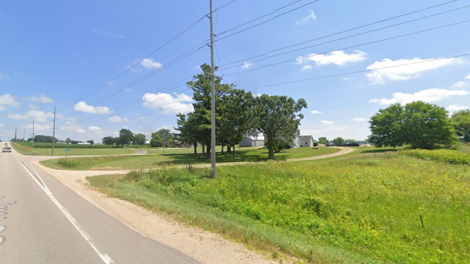 Vienna WI Town Image