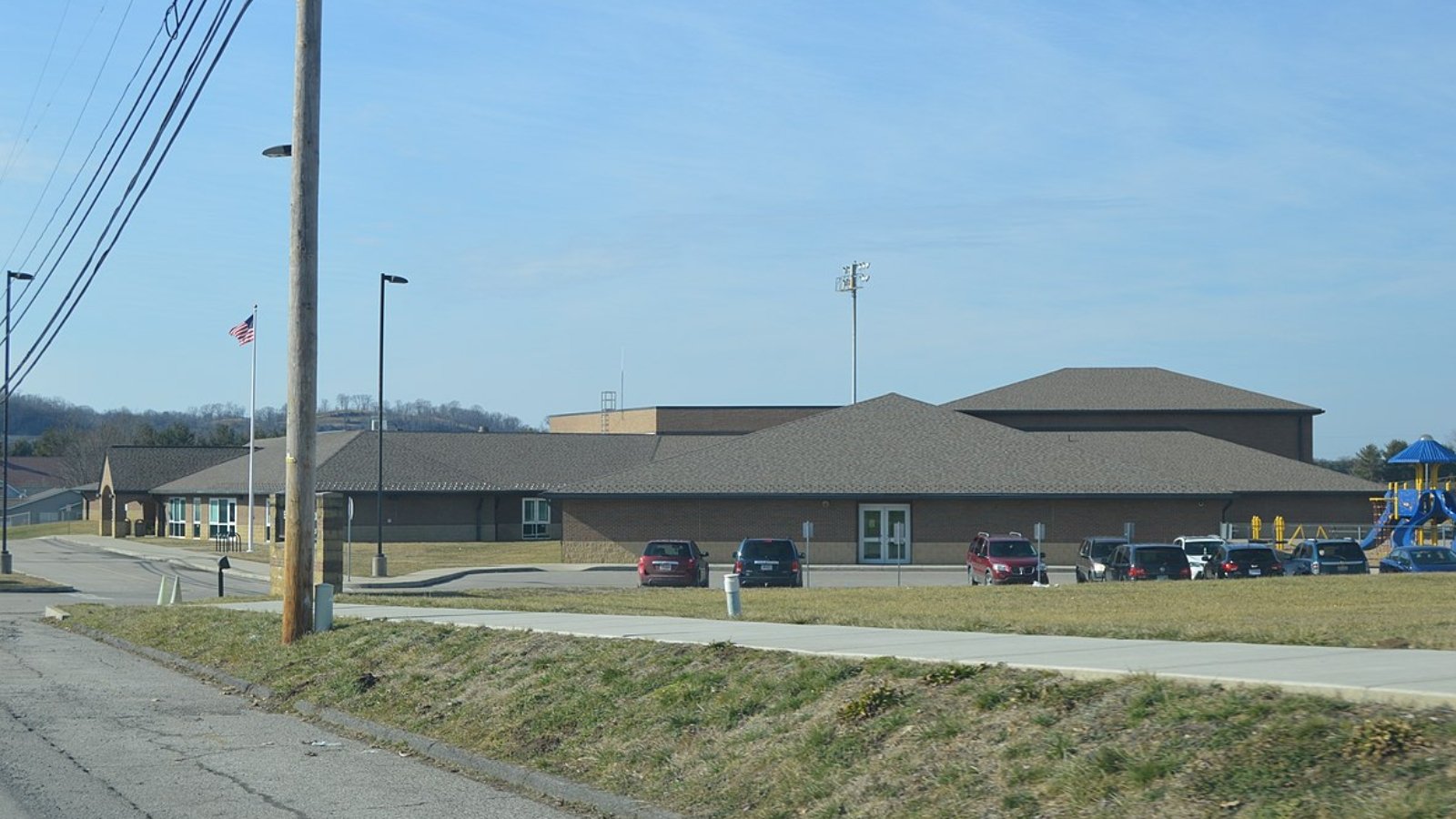 South Point OH Town Image