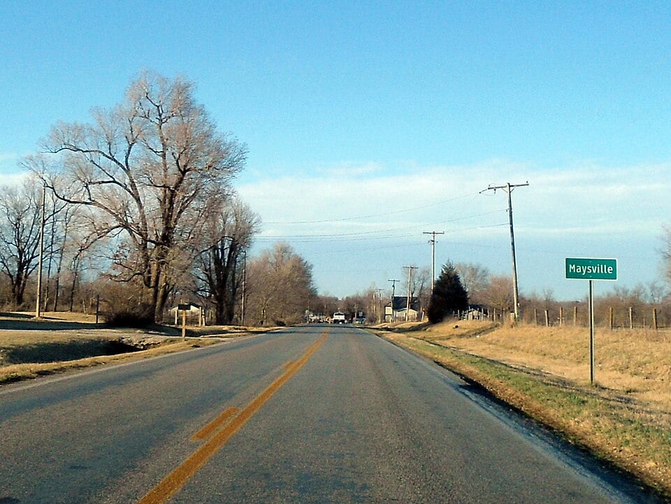 25 Secluded Towns Nestled in the Stillness of Northwest Arkansas