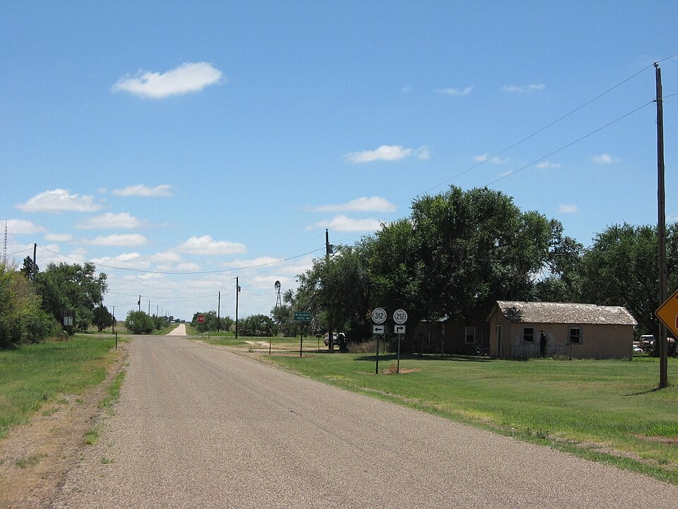25 Secluded Towns in Eastern New Mexico