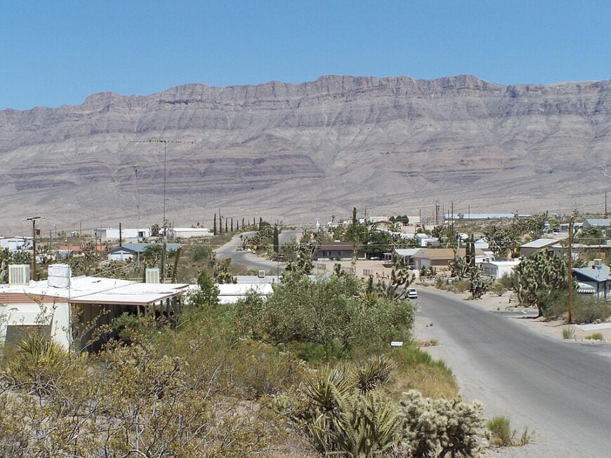 25 Secluded Towns in Northwest Arizona