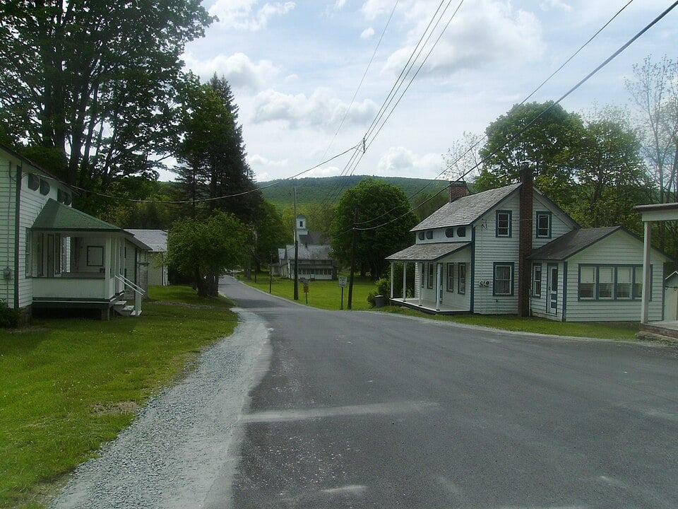 25 Secluded Towns Nestled in the Highlands of Northeast New Jersey
