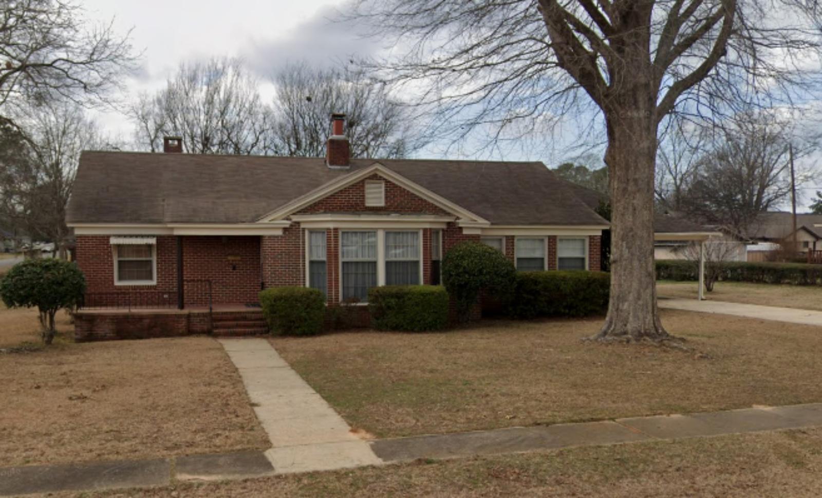 Aliceville Town Image