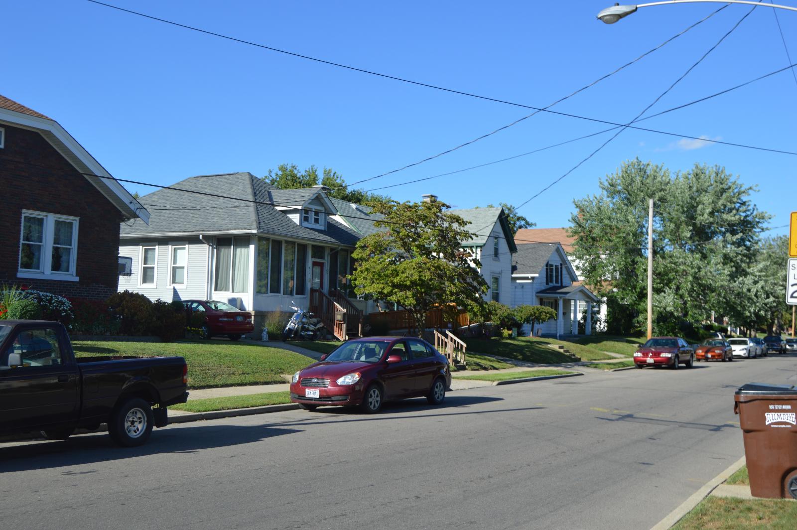 Arlington Heights Town Image