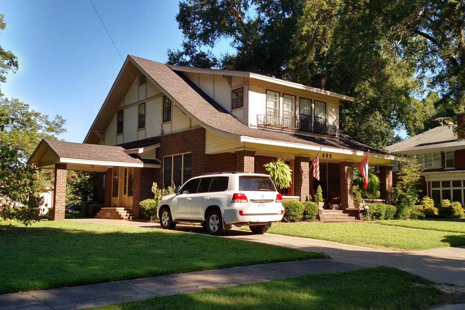 Augusta Town Image