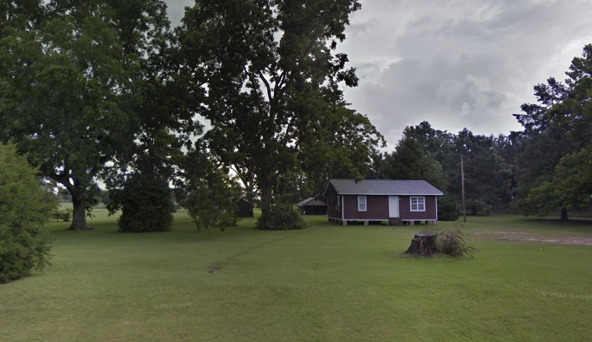 25 Secluded Towns in Southern Mississippi’s Pine Belt that are Hard to ...
