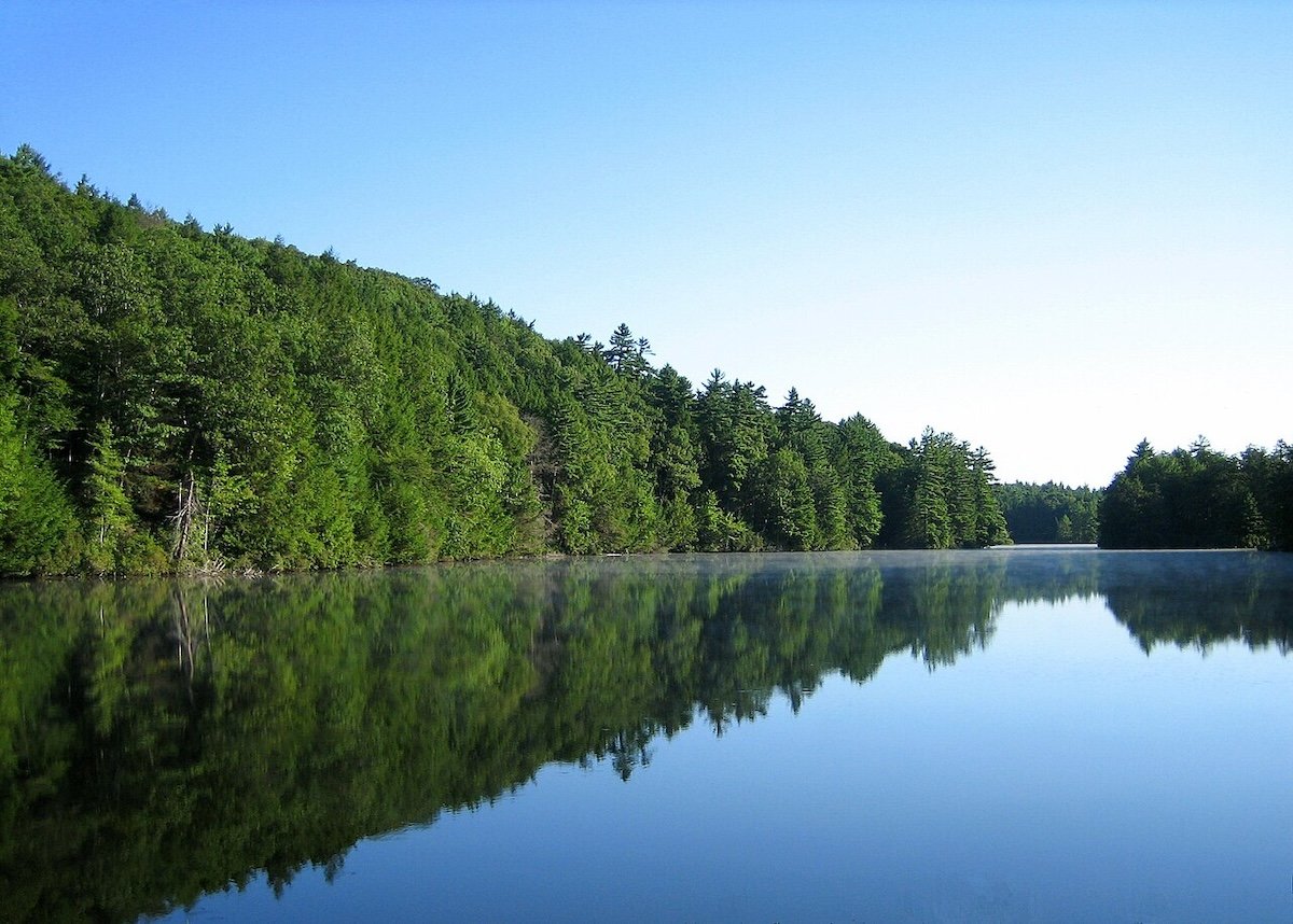 25 Secluded Towns Nestled in the Quiet Heart of Northeast Connecticut