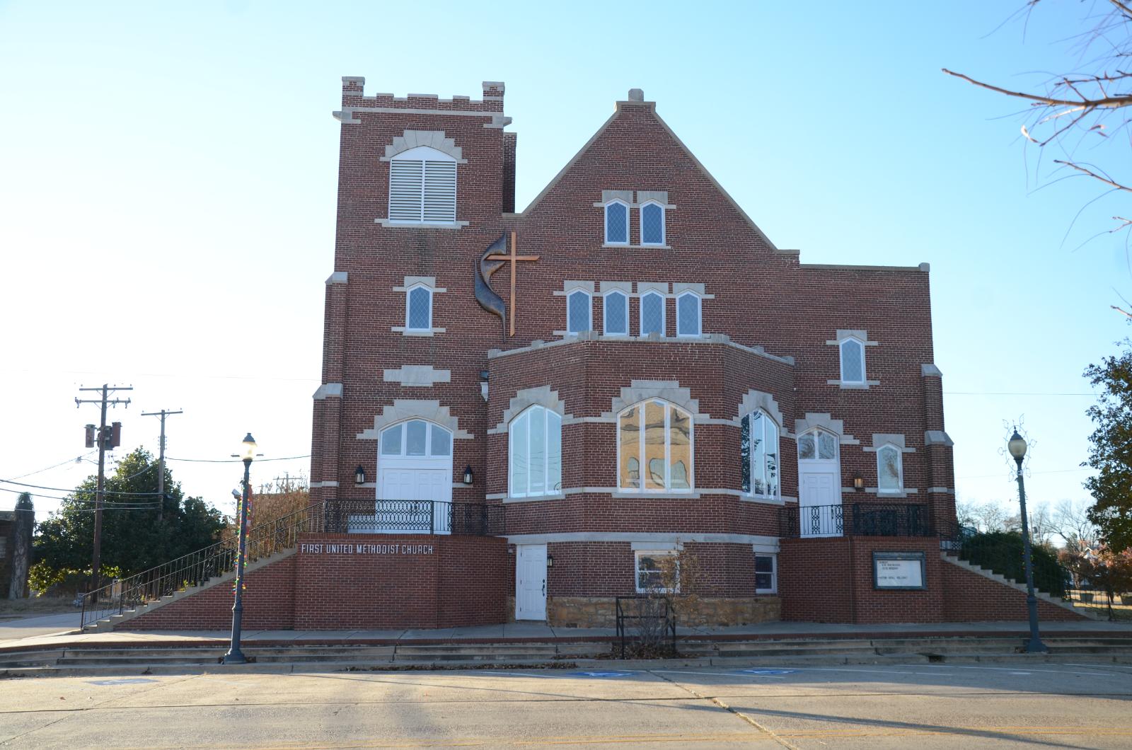 Booneville Town Image